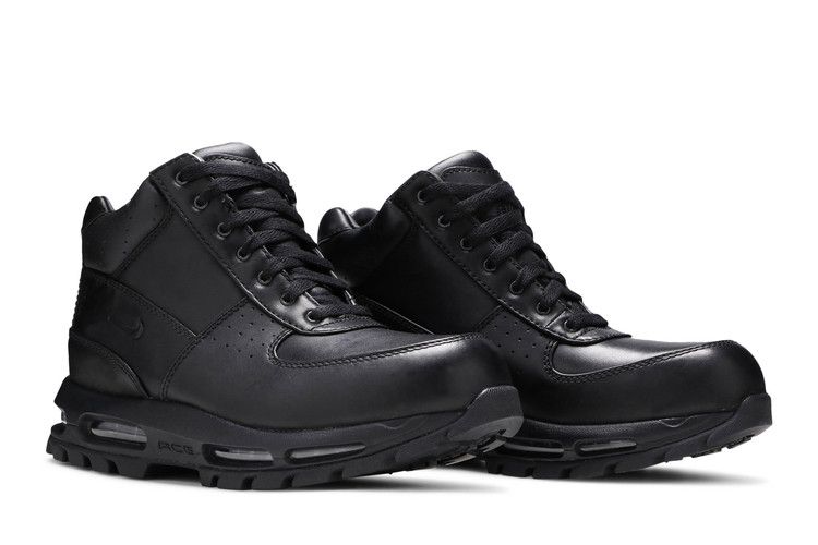 Nike Air Max Goadome Black