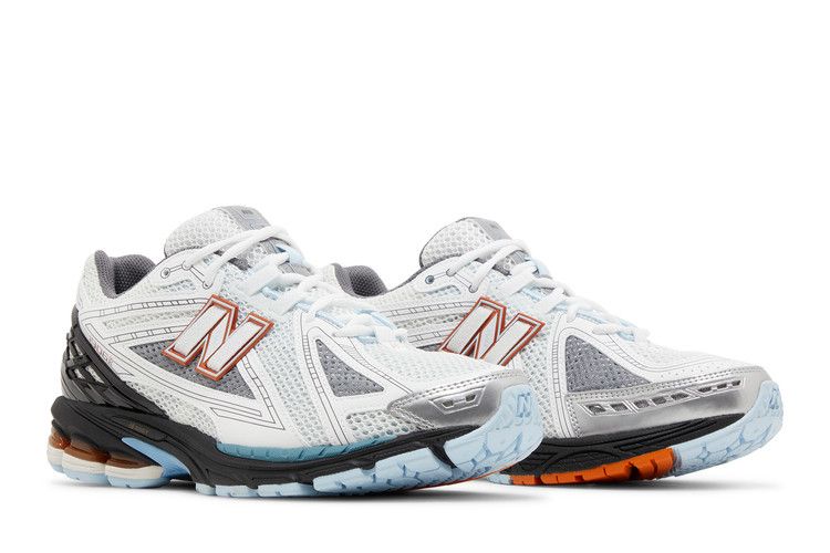 New Balance 1906R White Black Copper
