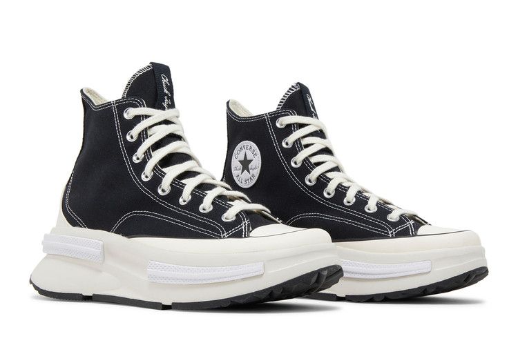 Converse Run Star Legacy CX Hi Black