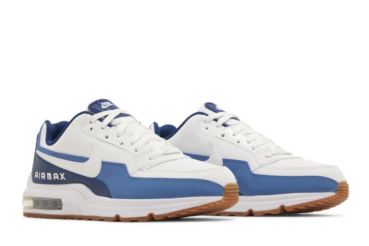 Nike Air Max LTD 3 White Coastal Blue