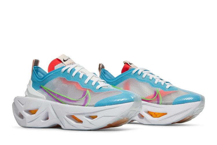 Nike ZoomX Vista Grind White Multi (Women's)