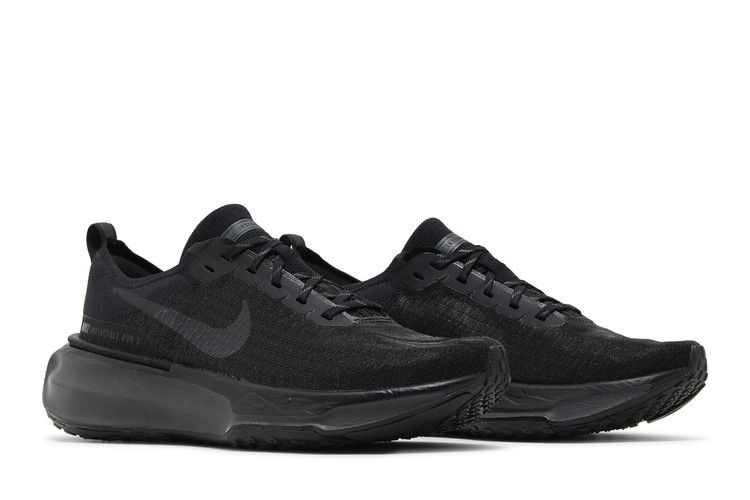 Nike ZoomX Invincible Run 3 Black
