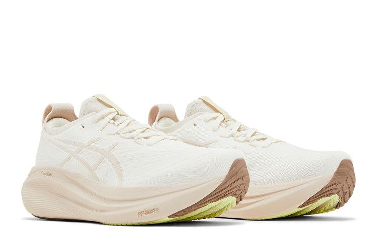 ASICS Gel-Nimbus 27 Cream Mineral Beige (Women's)