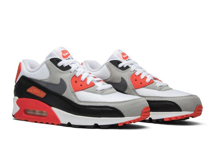 Nike Air Max 90 OG Infrared (2015)
