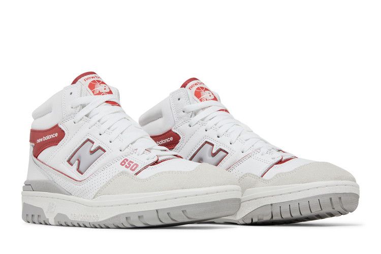 New Balance 650R Angora Pack Astro Dust