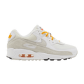 Nike Air Max 90 Light Bone University Gold (Women's)