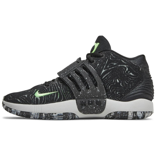 Nike KD 14 Black Lime Glow