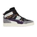 Puma Slipstream Mid Black/Castlerock/Sweet Grape