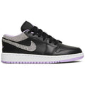 Air Jordan 1 Low Houndstooth (GS)