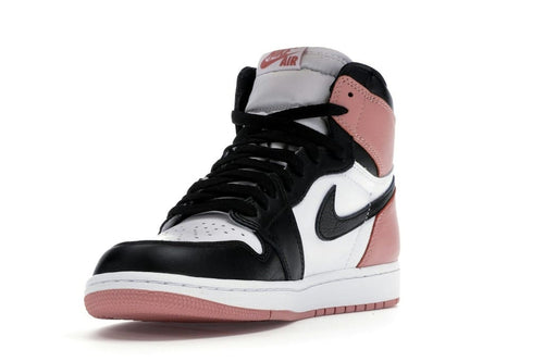 Jordan 1 Retro High Rust Pink (861428-101)