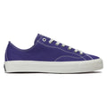 Last Resort AB VM003 Canvas Lo Shoes - Liberty Purple/White