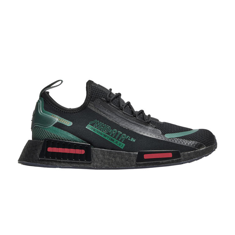 adidas NMD R1 Spectoo Star Wars Boba Fett