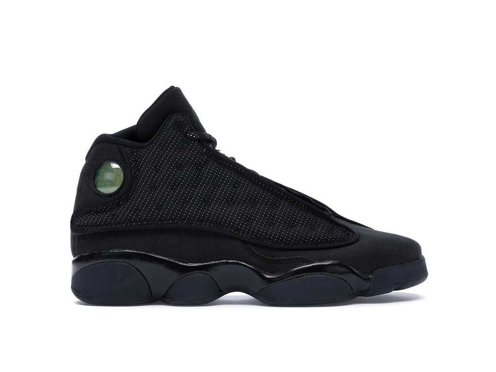 Jordan 13 Retro Black Cat (GS) – Kids’ Shoes