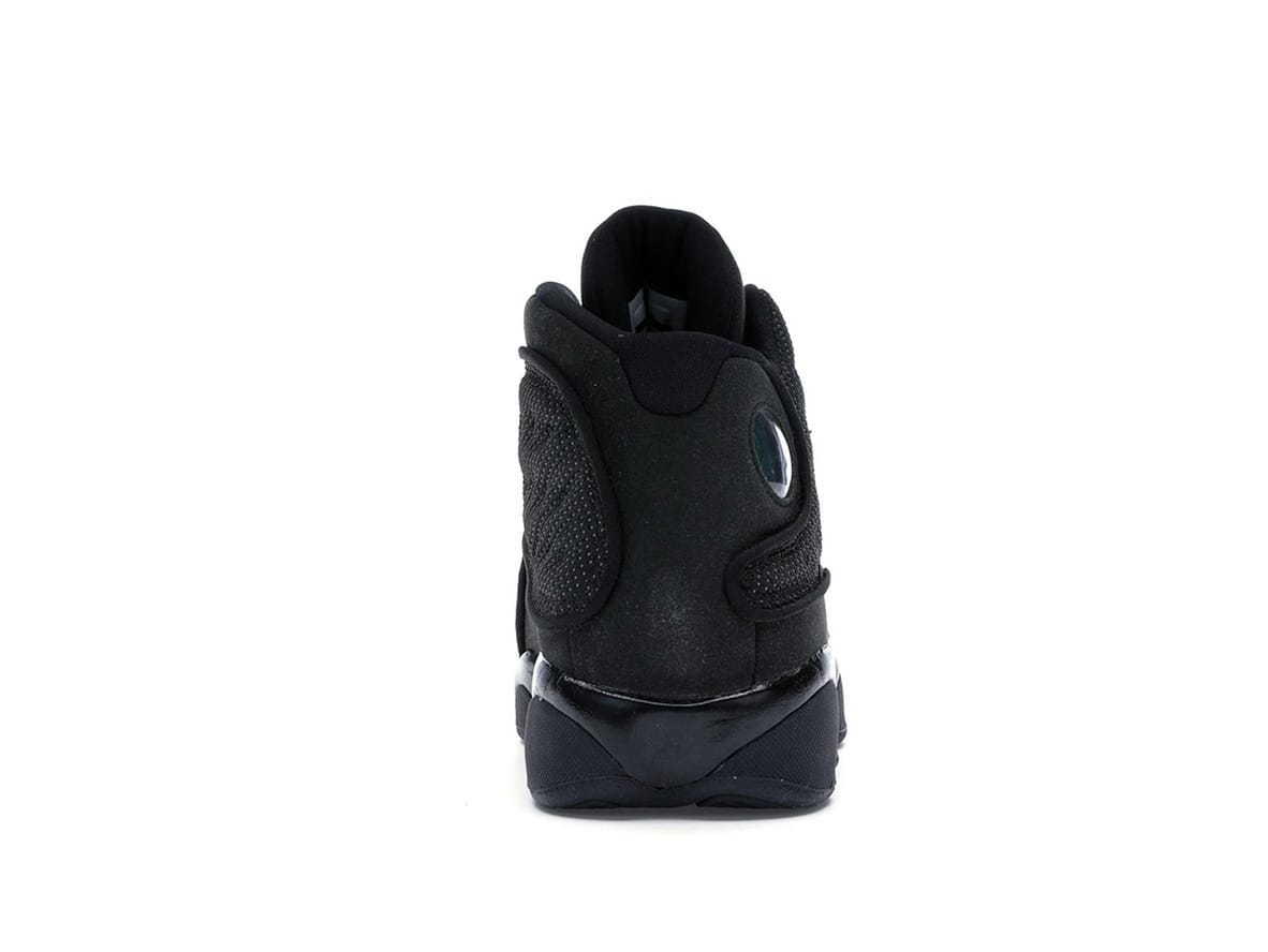 Jordan 13 Retro Black Cat (GS) – Kids’ Shoes