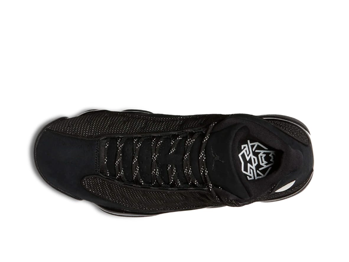 Jordan 13 Retro Black Cat (GS) – Kids’ Shoes