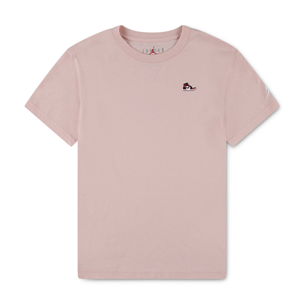 AJ1 Patch Tee - Youth