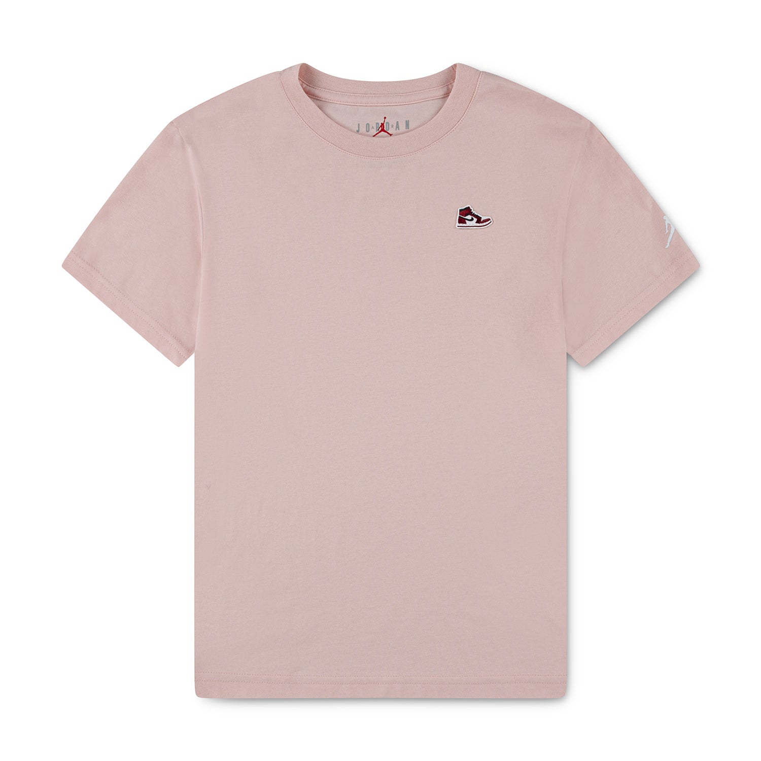 AJ1 Patch Tee - Youth