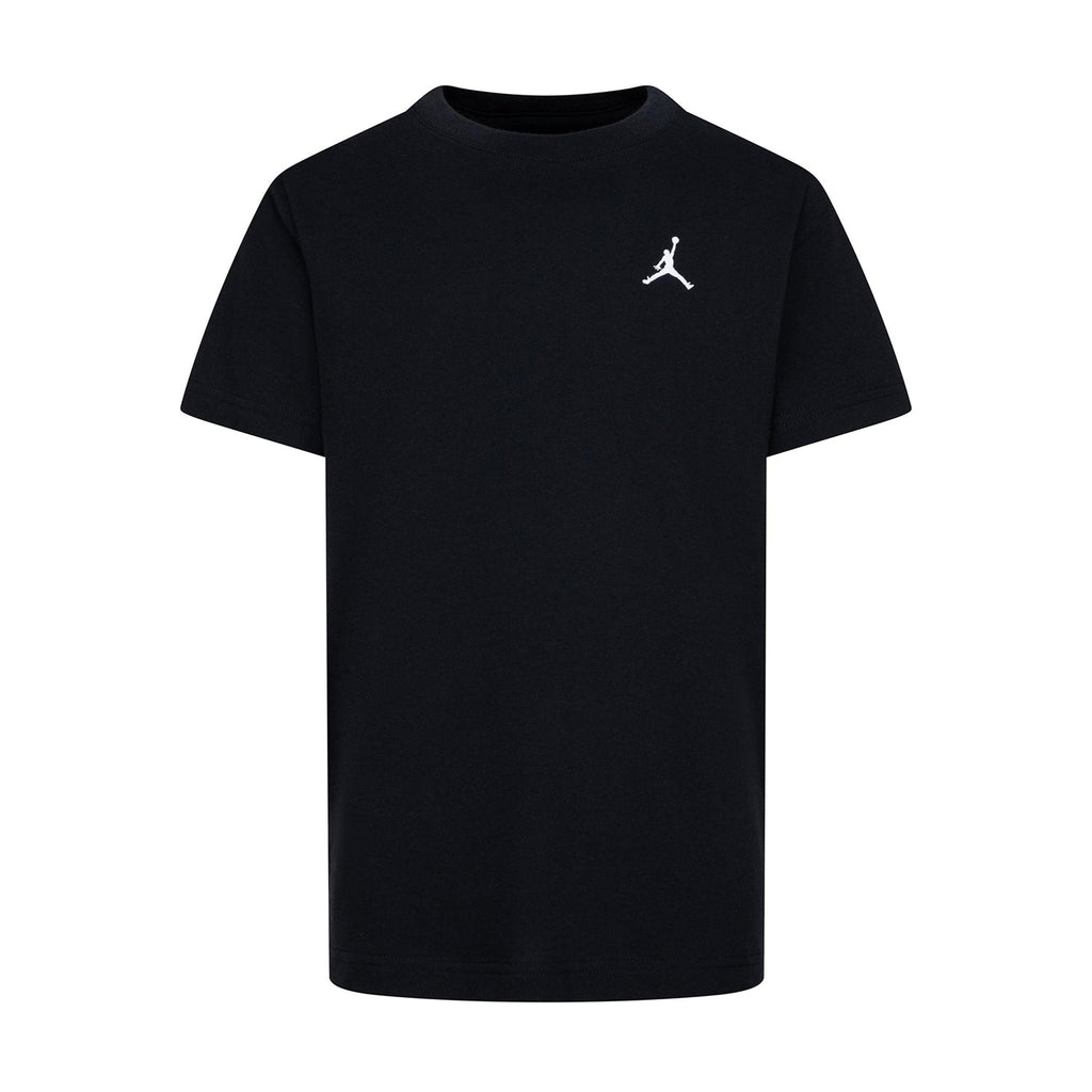 Jumpman Air Embroidered Tee - Youth