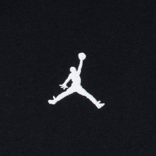 Jumpman Air Embroidered Tee - Youth