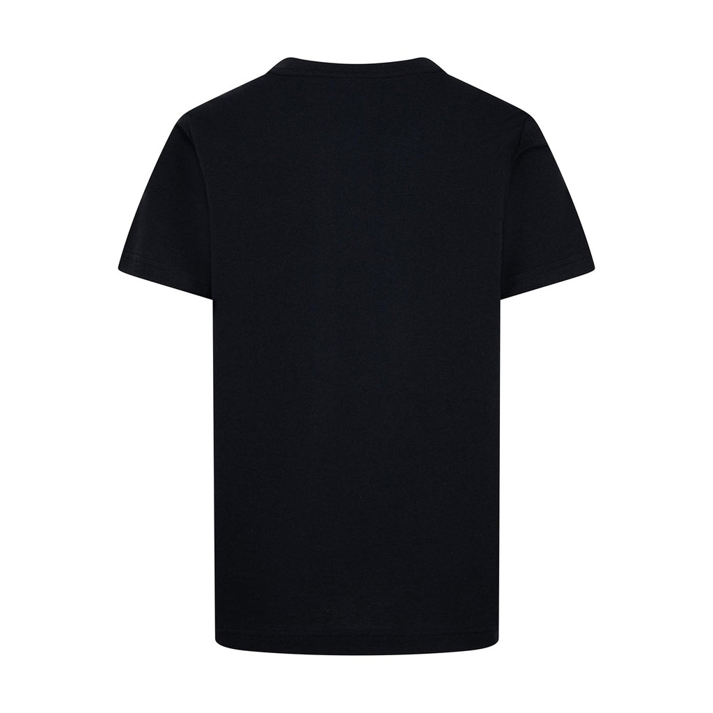 Jumpman Air Embroidered Tee - Youth