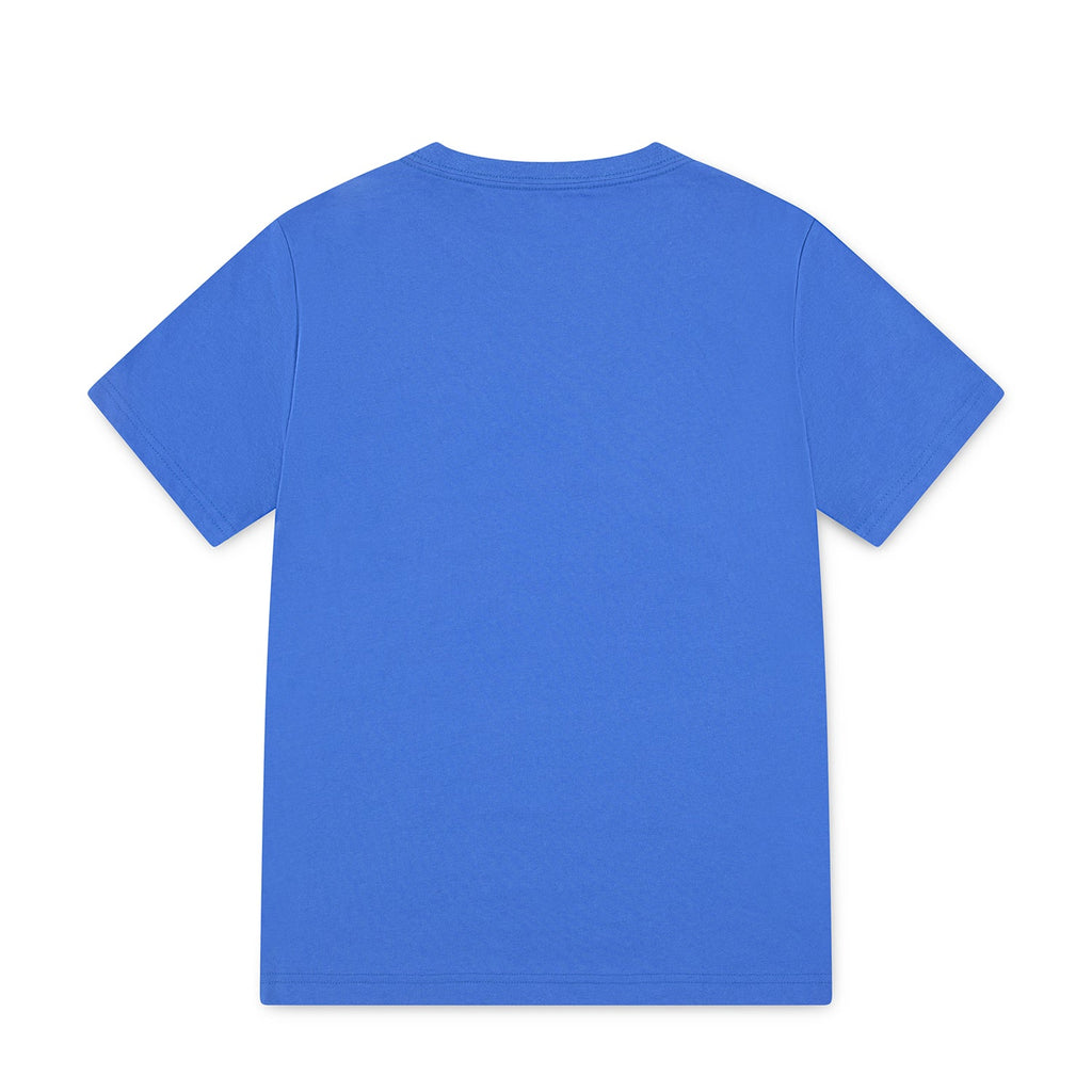 Jumpman Air Embroidered Tee - Youth