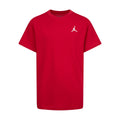 Jumpman Air Embroidered Tee - Youth