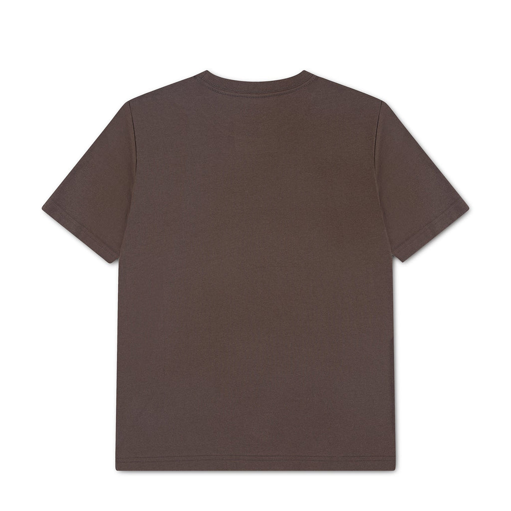 Jumpman Air Embroidered Tee - Youth