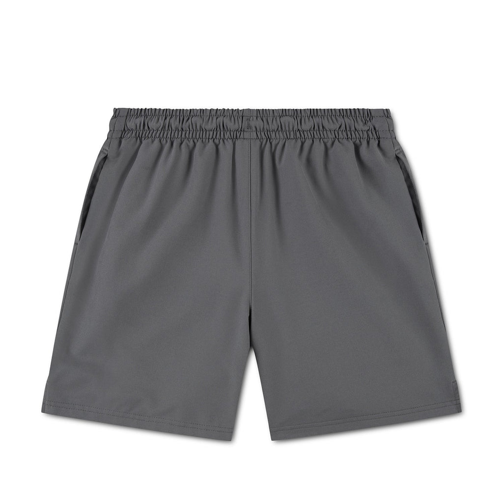 Jumpman Woven Play Short - Youth