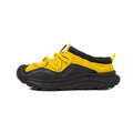 HOKA U ORA PRIMO - BLACK YELLOW