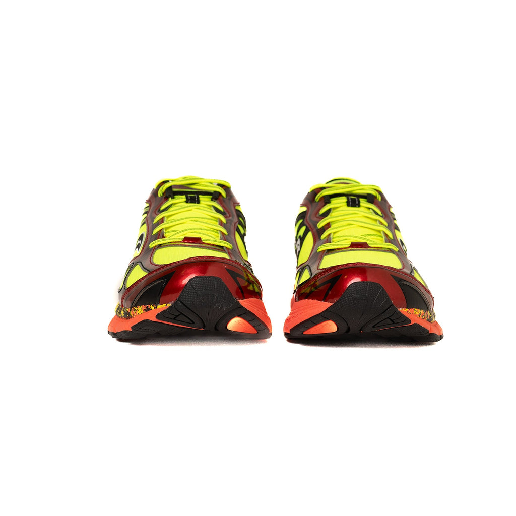SAUCONY PROGRID GUIDE 7 - CANARY