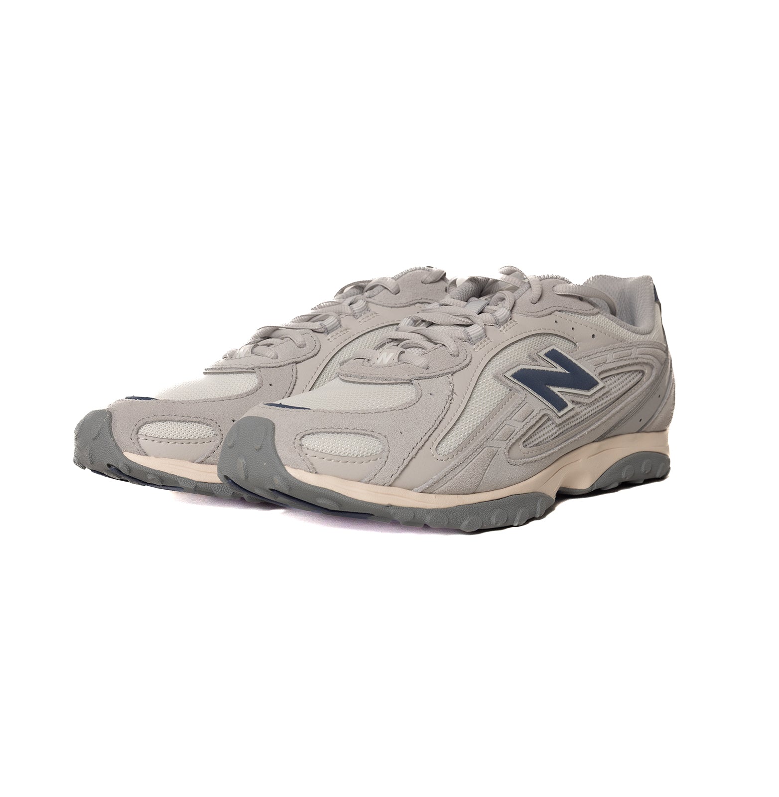 New Balance 204L - Grey Beige
