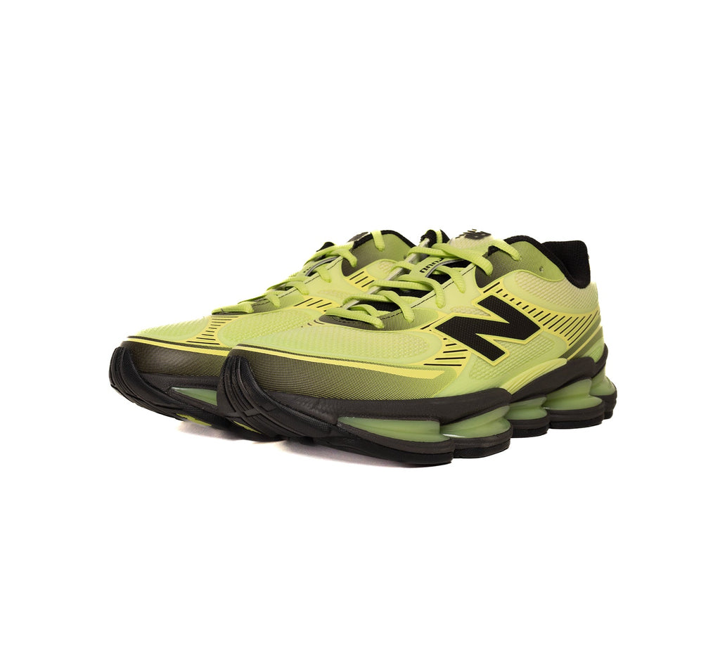 New Balance 2000 - Yellow Green