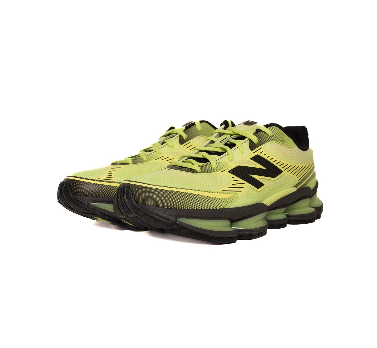 New Balance 2000 - Yellow Green