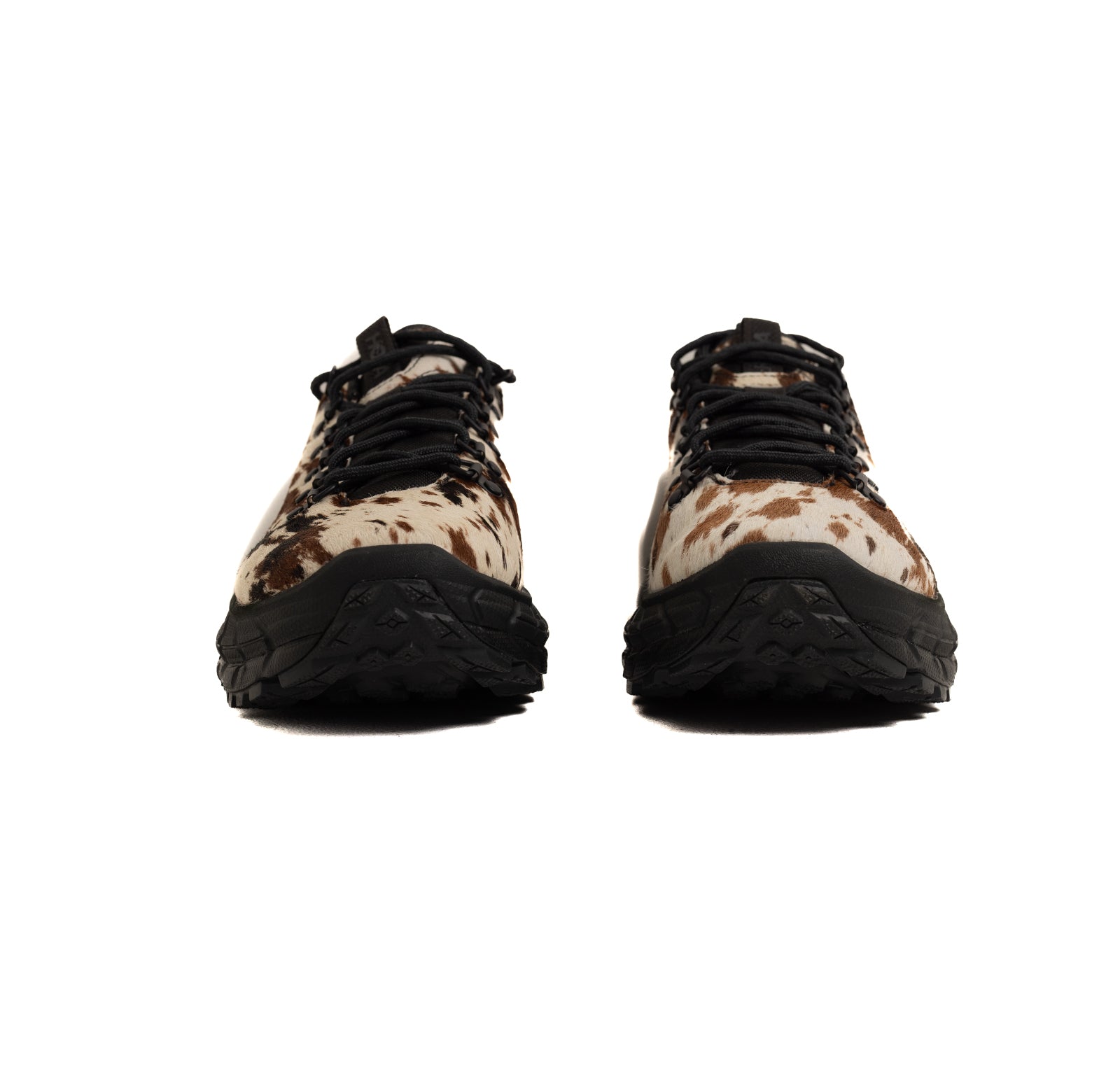 HOKA U Tor Summit - Cow Print