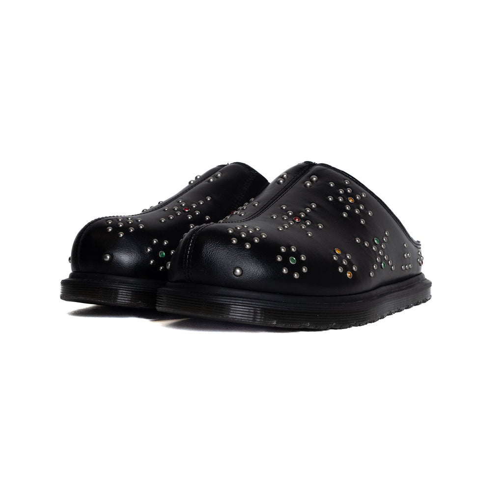 Dr. Martens - San Mule Stud - Black