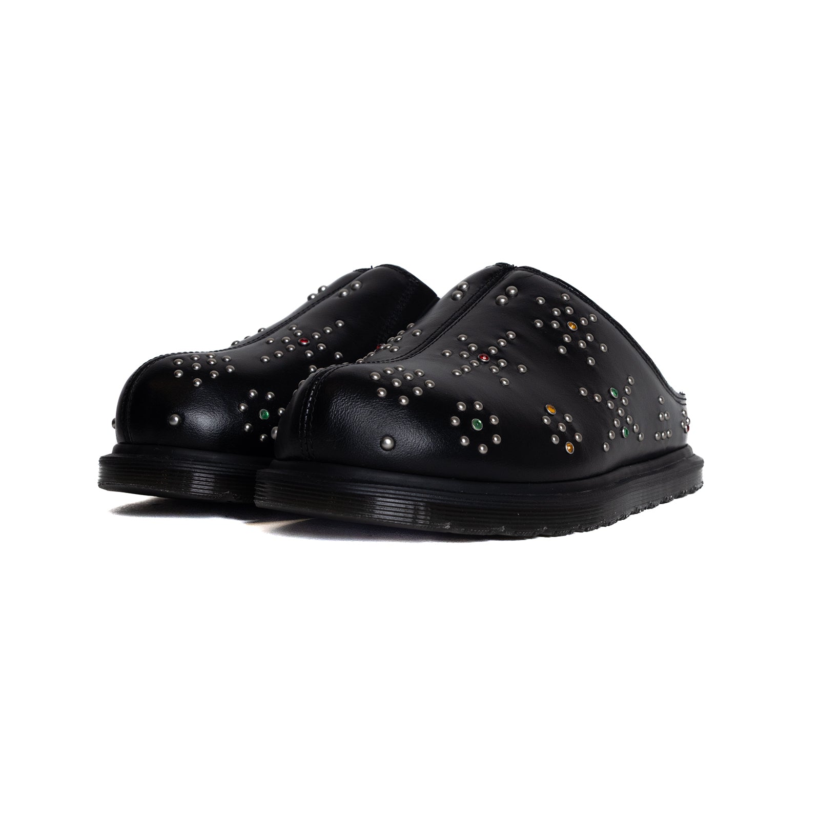 Dr. Martens - San Mule Stud - Black