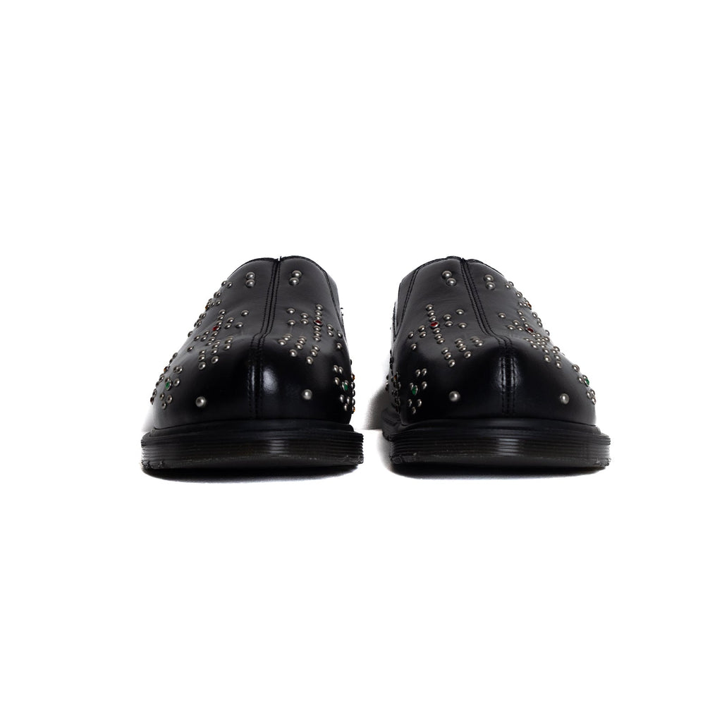 Dr. Martens - San Mule Stud - Black