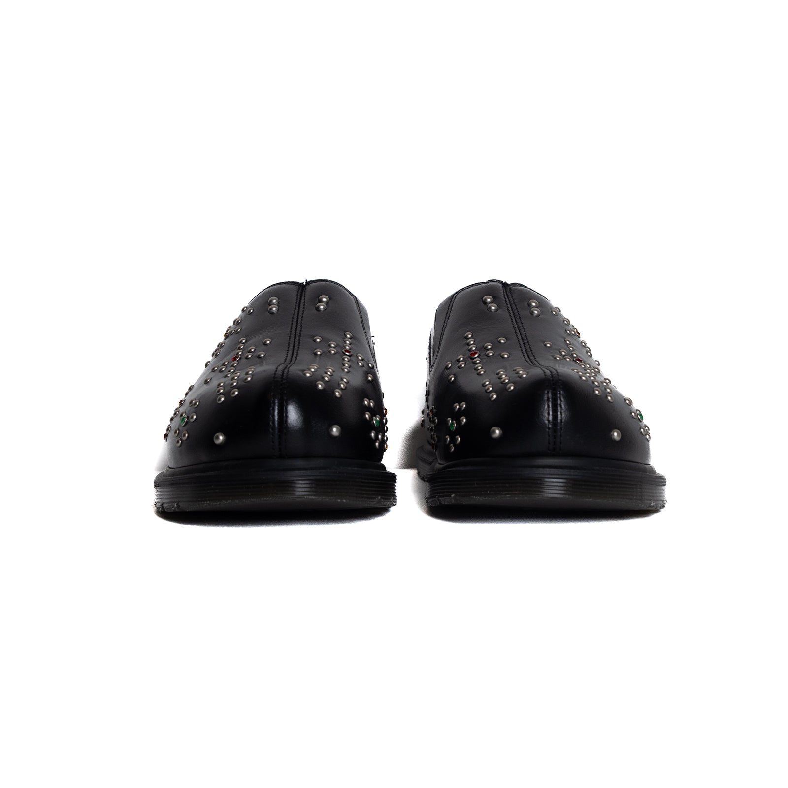 Dr. Martens - San Mule Stud - Black