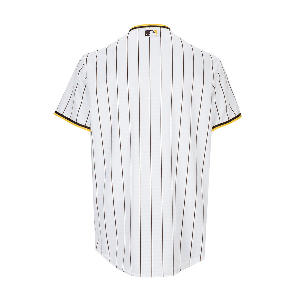 Padres Baseline Home Jersey - Youth