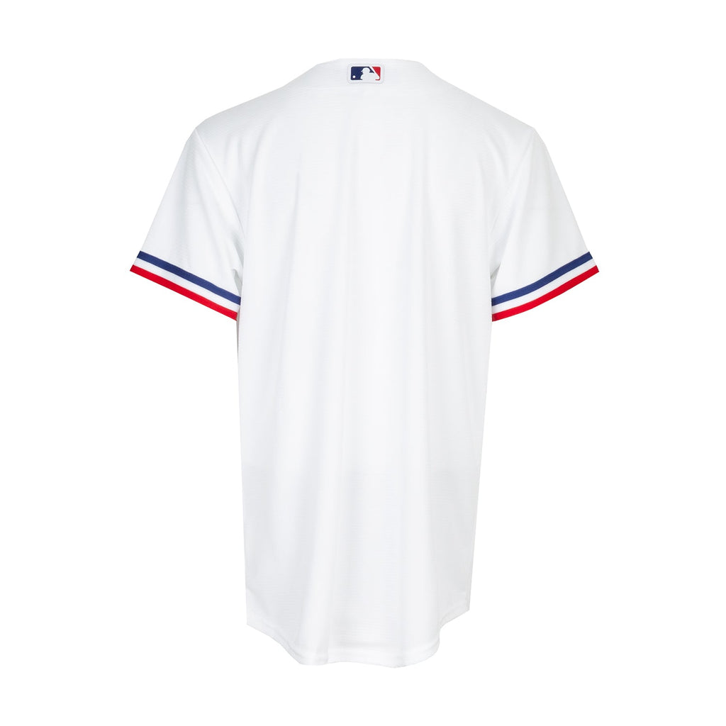 Rangers Replica Home Jersey - Youth