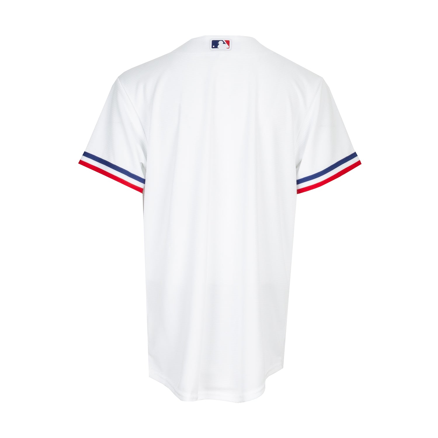 Rangers Replica Home Jersey - Youth