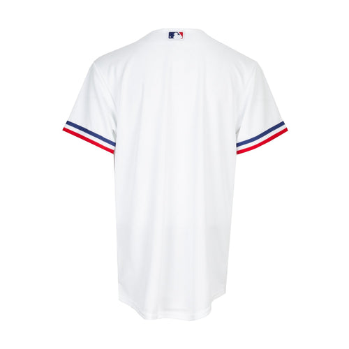 Rangers Replica Home Jersey - Youth