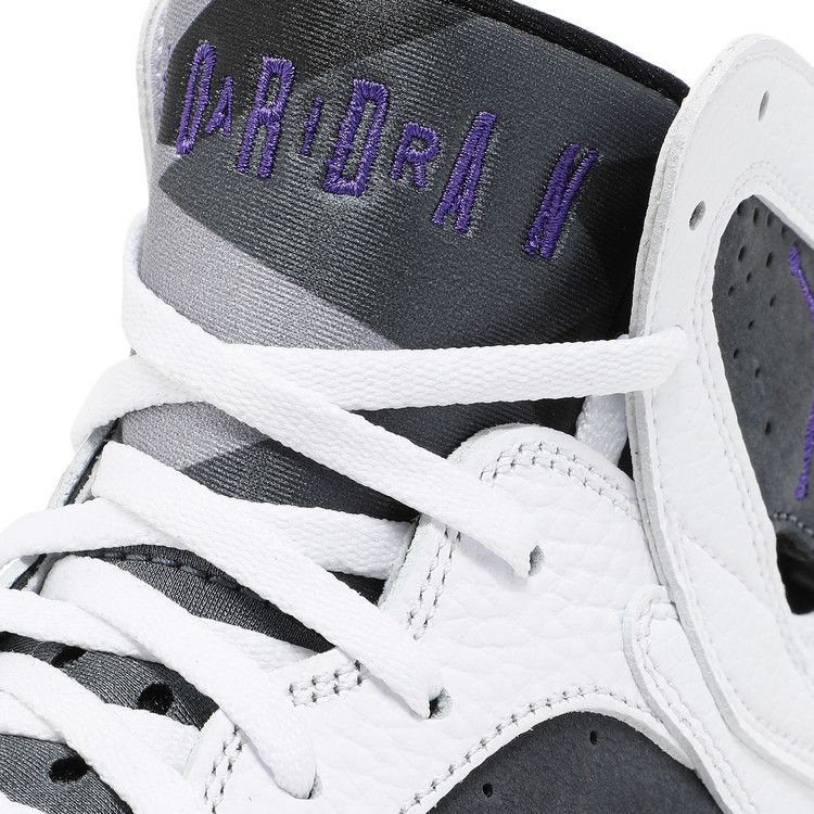 Jordan 7 Retro Flint (2021)