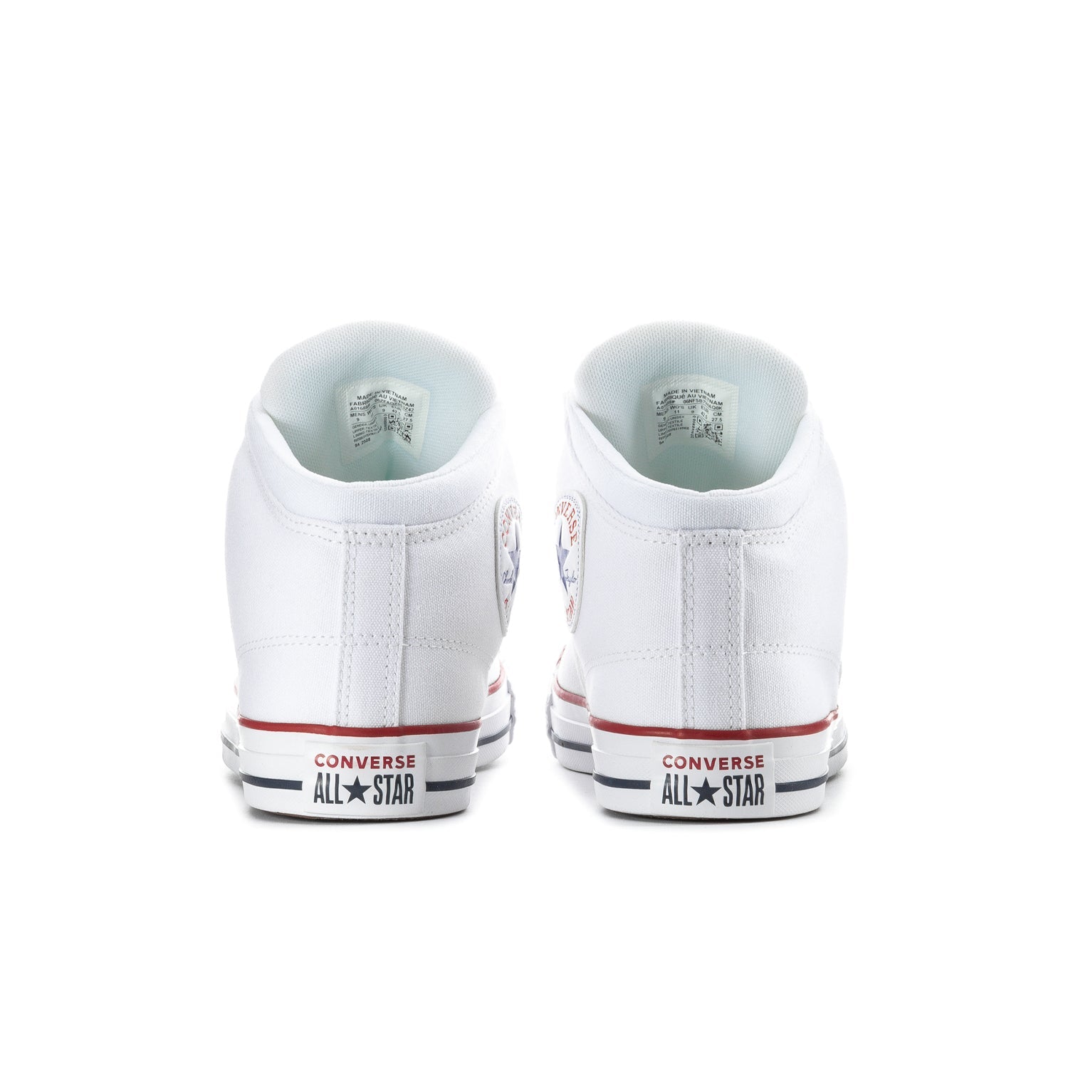 High Street Mid - Mens