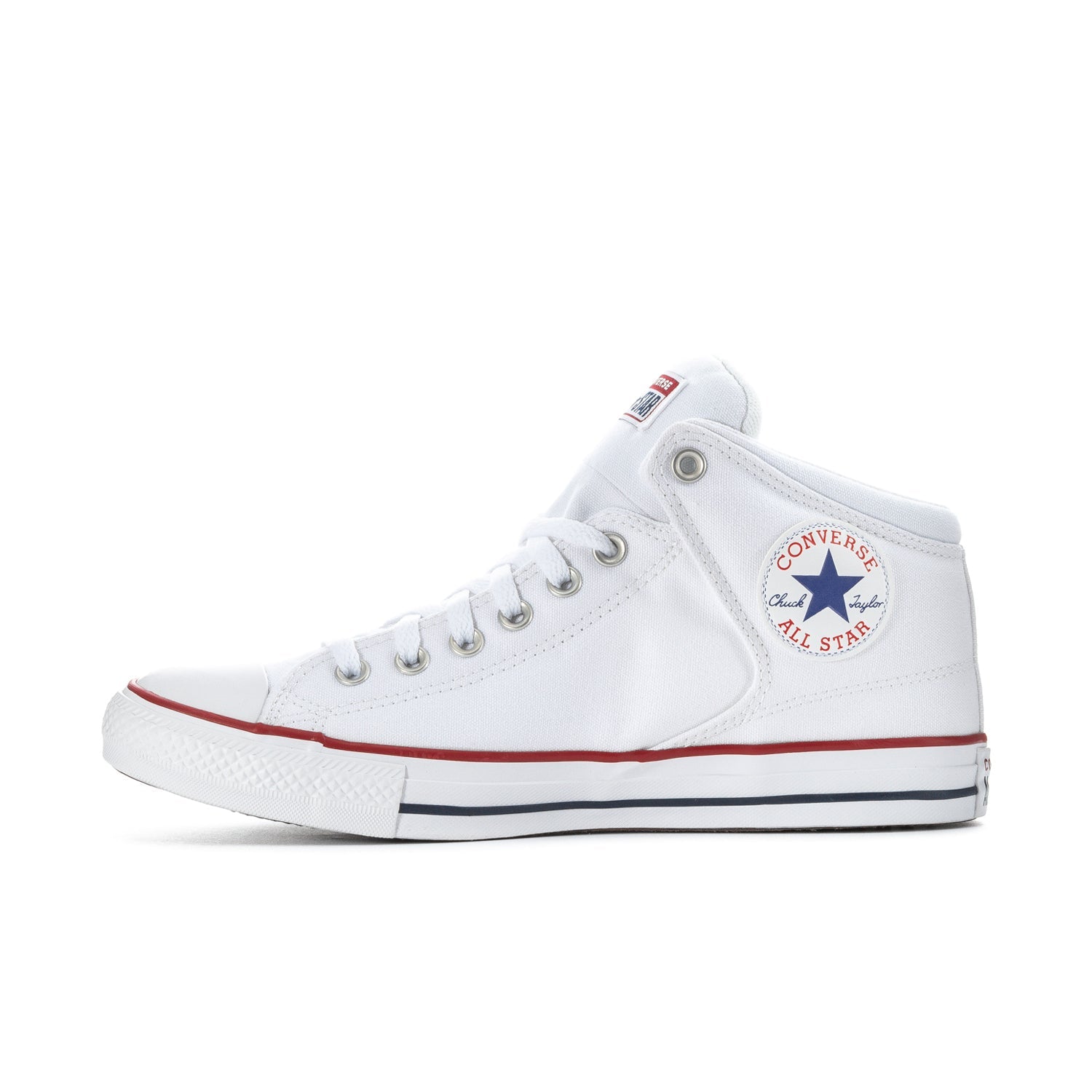 High Street Mid - Mens