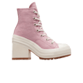 Converse Chuck Taylor All Star 70 Hi De Luxe Heel Static Pink Egret