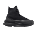 Converse Run Star Legacy CX Platform High Mono Black