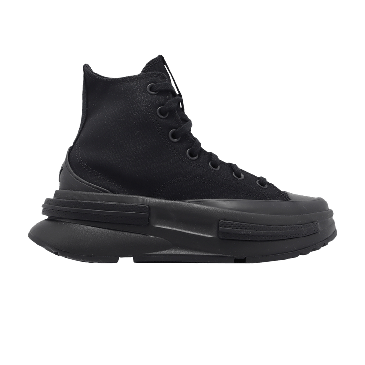 Converse Run Star Legacy CX Platform High Mono Black