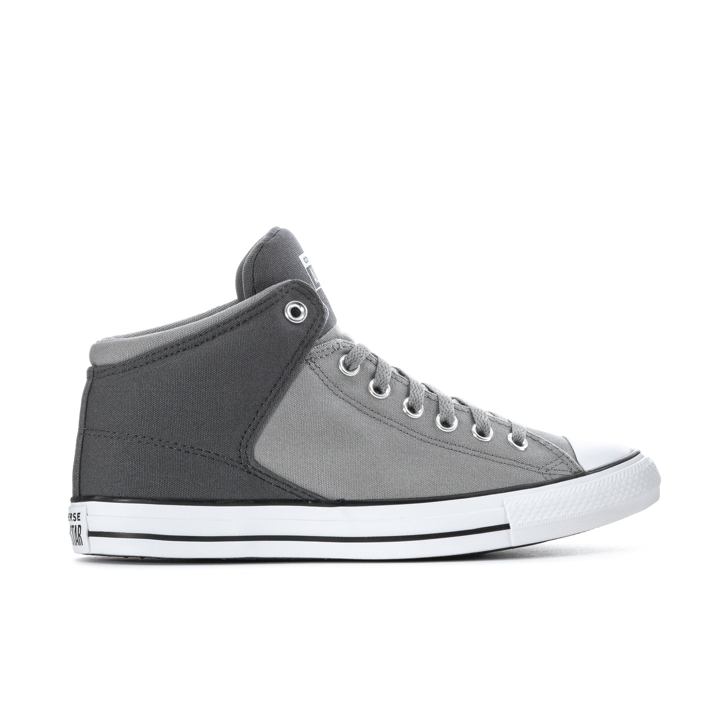 Chuck Taylor High Street Mid - Mens