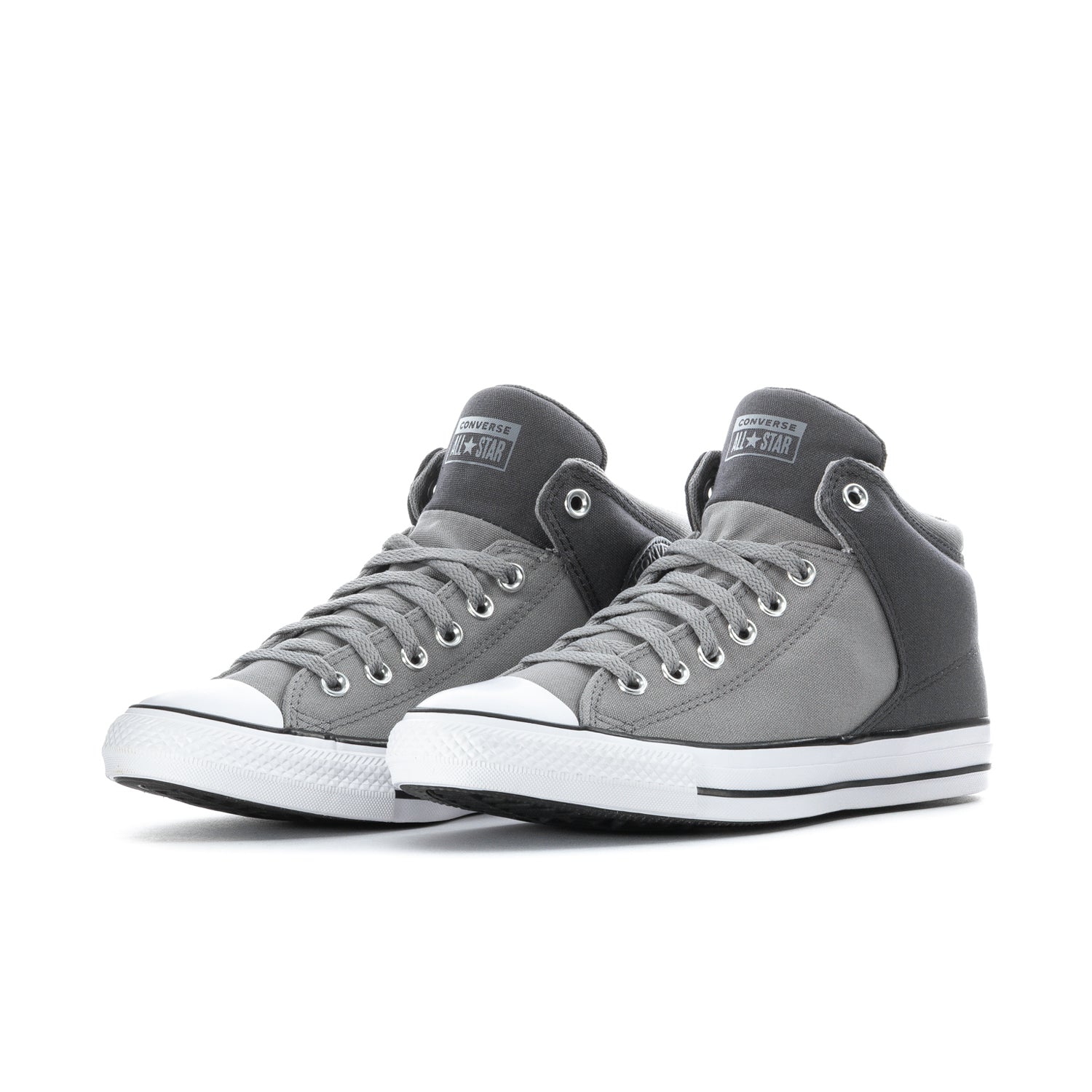 Chuck Taylor High Street Mid - Mens